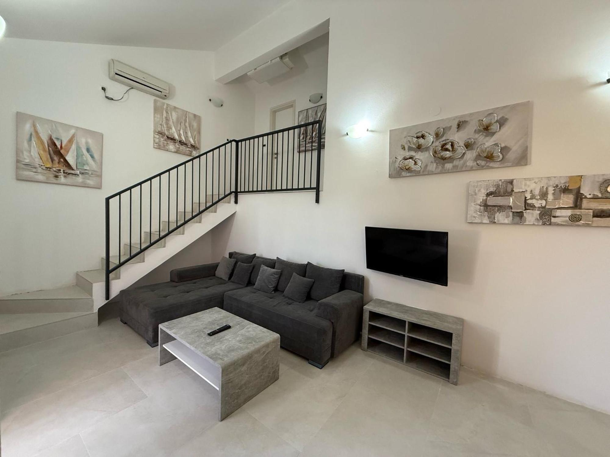 Apartments Andela بيتريتْشاني المظهر الخارجي الصورة